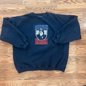 big dogs crewneck